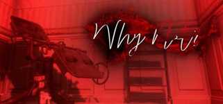 Why Not? cover image