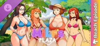 MILF's Plaza - Beach Episode cover image