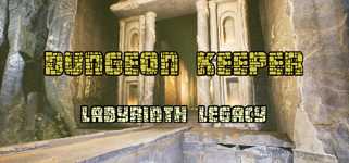 Dungeon Keeper: Labyrinth Legacy cover image