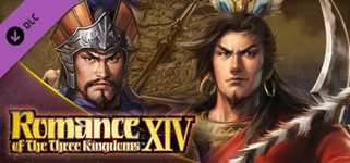 RTK14: Scenario [The Battle of Hefei] & Event Set cover image
