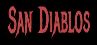 San Diablos cover image