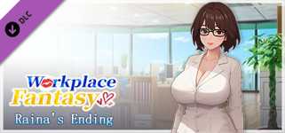 Workplace Fantasy - Raina's ending cover image