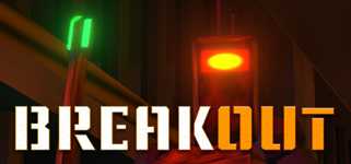 Breakout background image