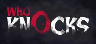 Who Knocks cover image