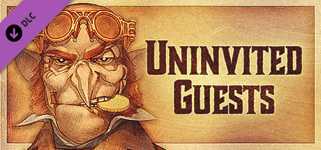 Gremlins, Inc. – Uninvited Guests cover image