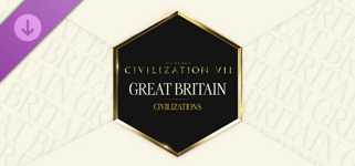 Sid Meier's Civilization® VII: Great Britain Pack cover image