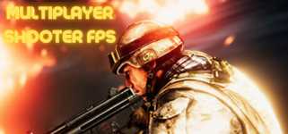 Multiplayer Shooter FPS cover image