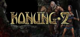 Konung 2 background image