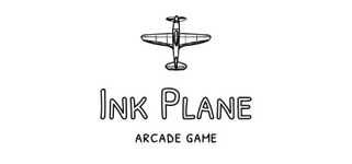 Ink Plane cover image