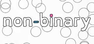 non-binary background image