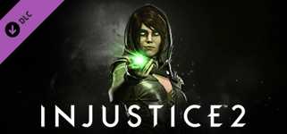 Injustice™ 2 - Enchantress cover image