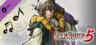 SAMURAI WARRIORS 5 - Additional Scenario & BGM Set 3 cover image