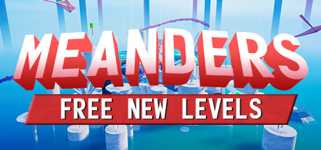 MEANDERS background image