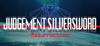 JUDGEMENT SILVERSWORD - Resurrection - background image