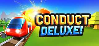 Conduct DELUXE! background image
