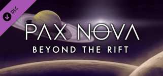 Pax Nova - Beyond the Rift DLC cover image