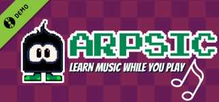 Arpsic Demo cover image