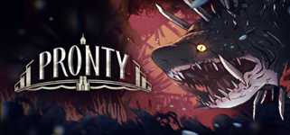 Pronty background image