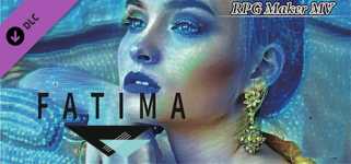 RPG Maker MV - FATIMA background image
