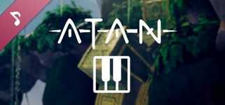 Atan Soundtrack cover image