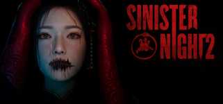 Sinister Night 2 cover image