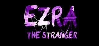 EZRA: The Stranger cover image