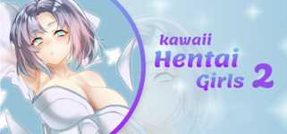 Kawaii Hentai Girls 2 cover image