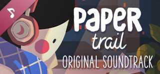 Paper Trail Soundtrack cover image