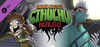 Cthulhu Realms - Full Version cover image