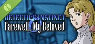 Detective Instinct: Farewell, My Beloved Demo cover image