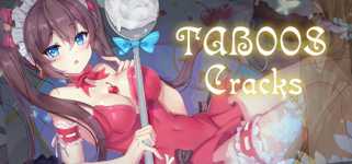 Taboos: Cracks background image
