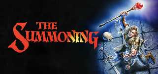 The Summoning cover image