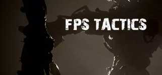 FPS Tactics background image