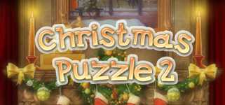Christmas Puzzle 2 cover image