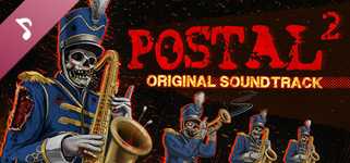 POSTAL 2 - Official Soundtrack cover image