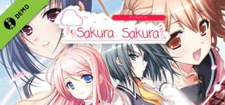 Sakura Sakura Demo cover image