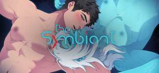 The Symbiant - Artbook & CG Pack cover image
