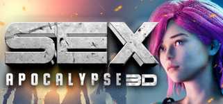 SEX Apocalypse 3D background image