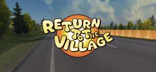 Return To The Village cover image