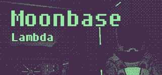 Moonbase Lambda background image