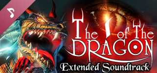 The I of the Dragon Extended Soundtrack background image