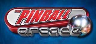 Pinball Arcade background image