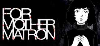 For Mother Matron background image