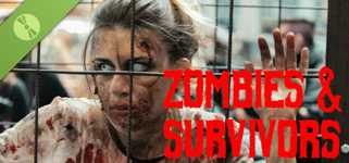 Zombies & Survivors Demo cover image