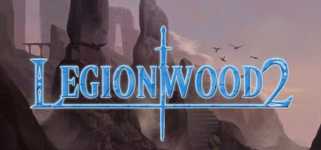 Legionwood 2: Rise of the Eternal's Realm - Director's Cut background image