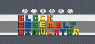 Block Assembly Simulator cover image