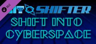 Bit Shifter OST - Shift Into Cyberspace cover image
