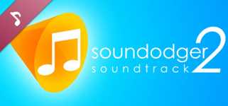 Soundodger 2 Soundtrack cover image