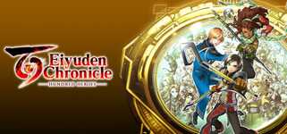 Eiyuden Chronicle: Hundred Heroes background image
