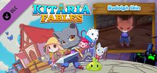 Kitaria Fables - Rudolph Skin background image
